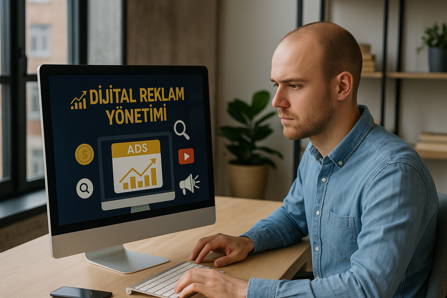 Dijital Reklam Yönetimi