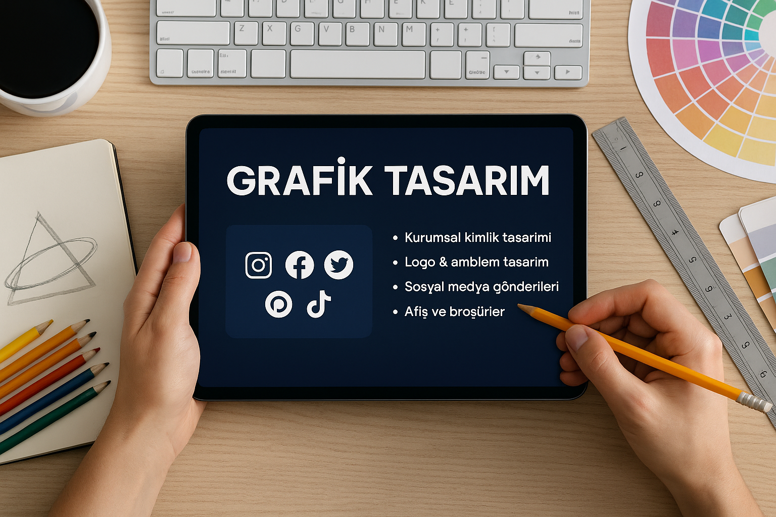 Grafik Tasarım