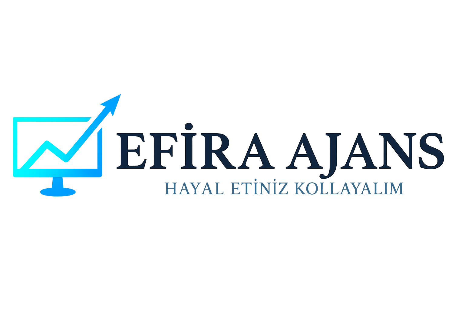 Efira Ajans Yazılım ve Medya Hizmetleri Ticaret Limited Şirketi  ingilizce